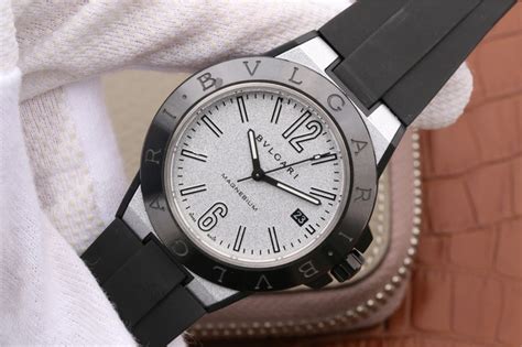magnesium mens watch replica